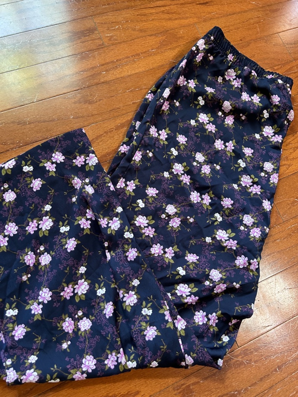 Banana Republic Pajama Pants